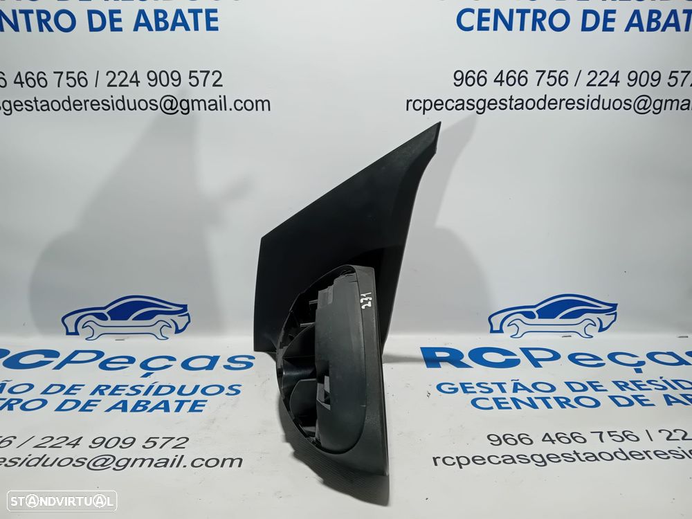 Espelho Retrovisor Direito Esquerdo Toyota Aygo Peugeot 107 Citroen C1 Original - 7