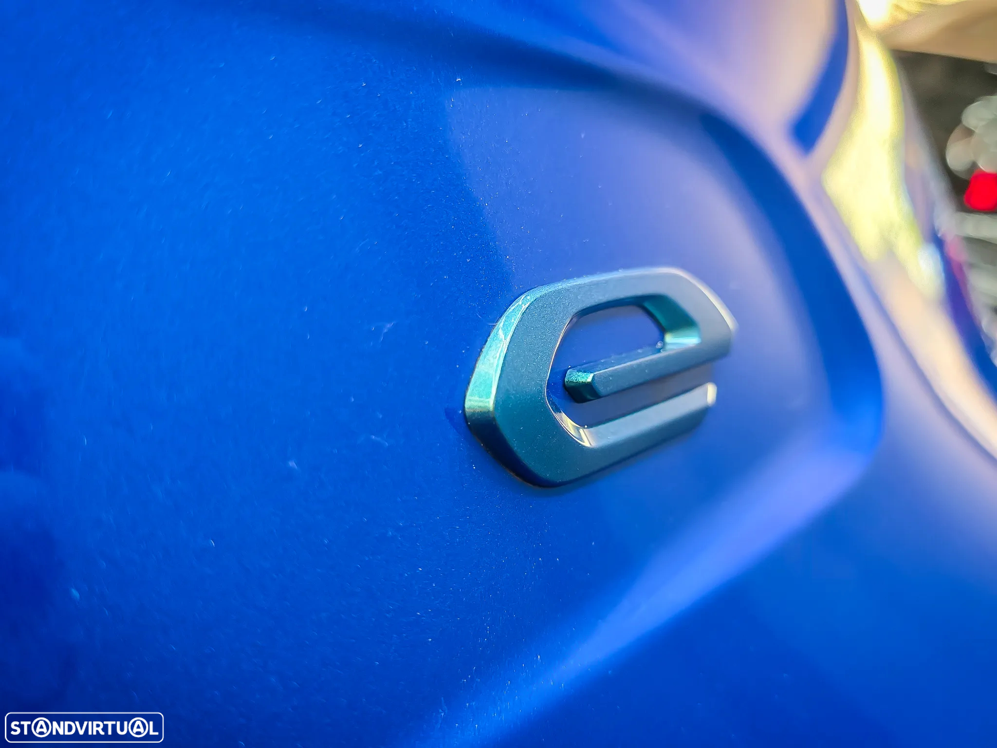 Peugeot e-208 50 kWh GT Line - 44