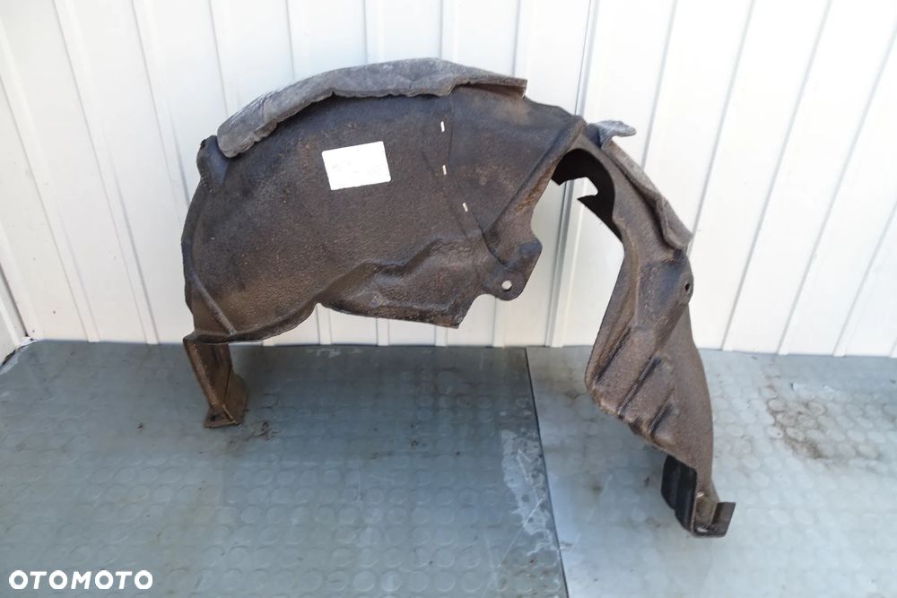 Mercedes CLA W118 A W177 B W247 Nadkole prawe prawy tył 1776905403 - 4