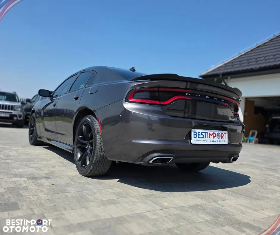 Dodge Charger - 9