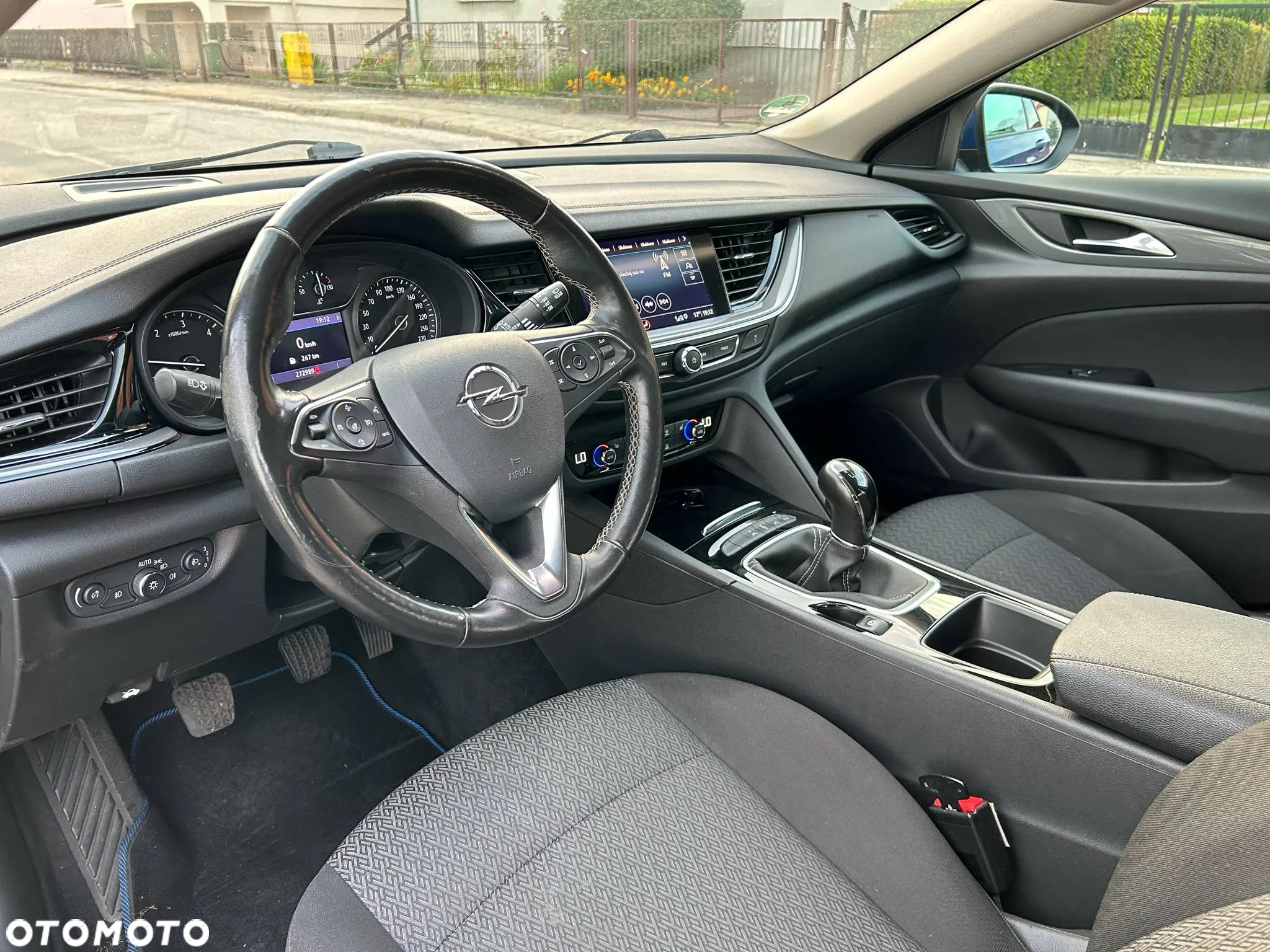 Opel Insignia 2.0 CDTI Sports Tourer ecoFLEXStart/Stop - 5