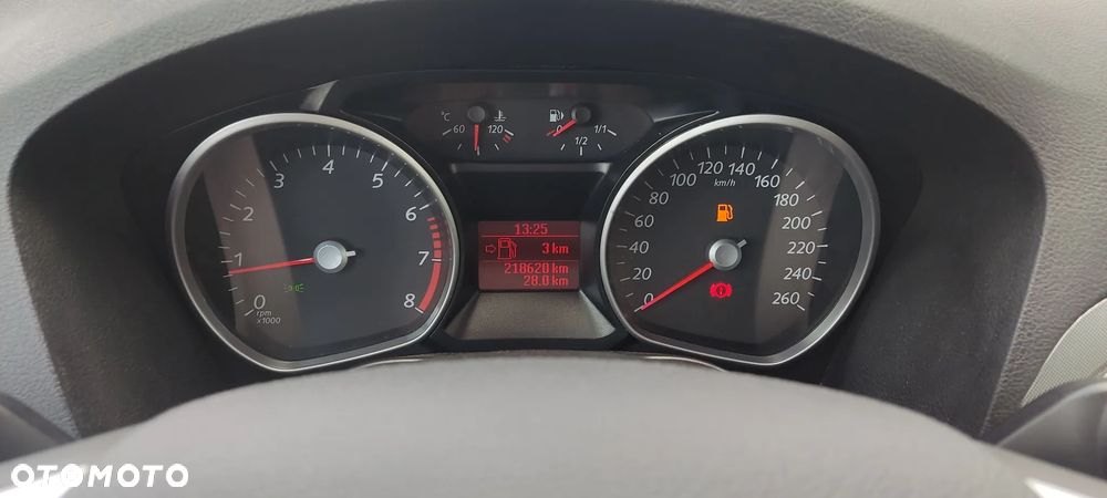 Ford S-Max 2.0 Viva Trend - 13