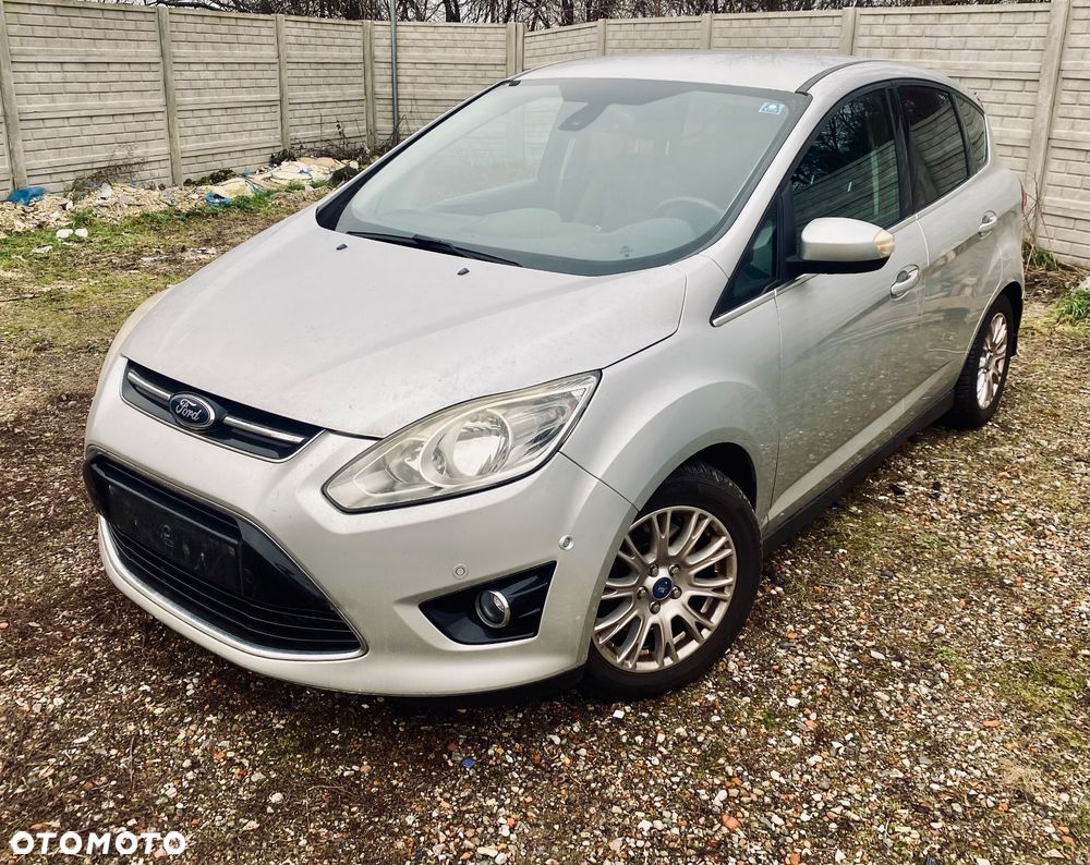 Ford C-MAX - 2