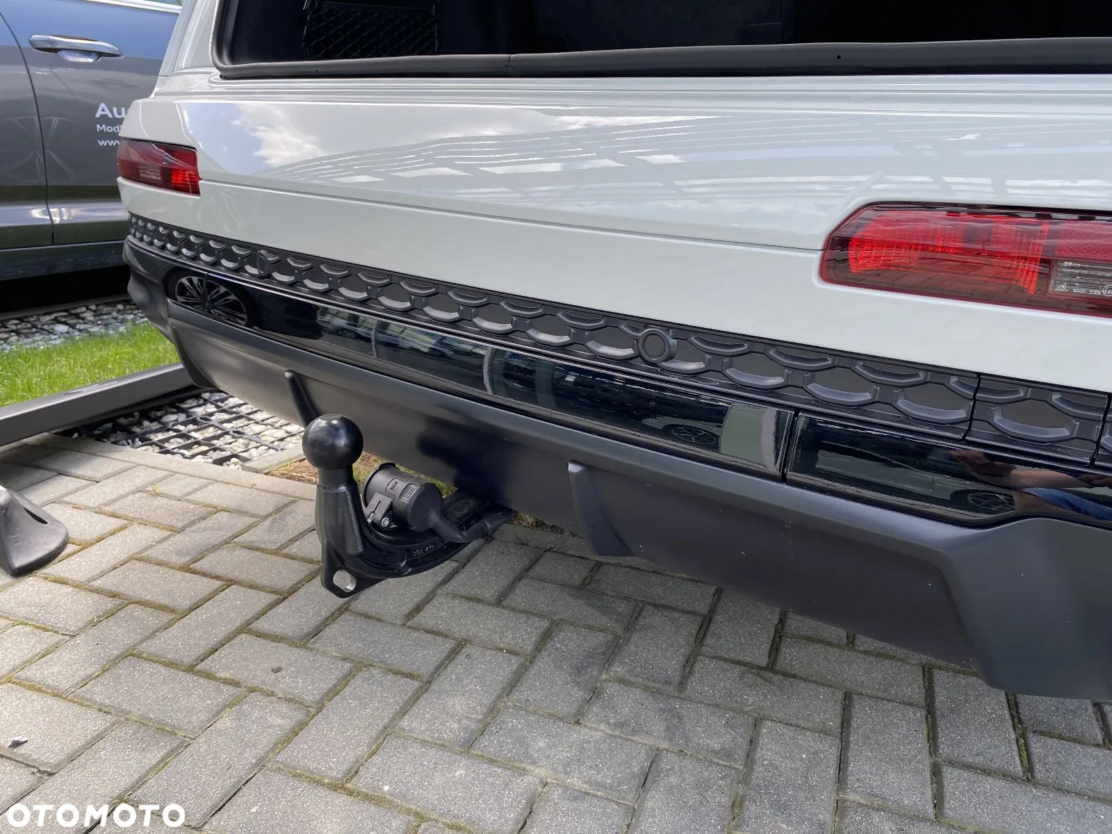 Audi Q7 - 8