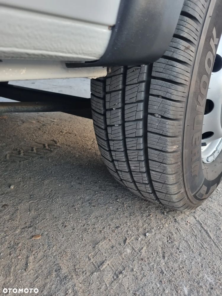 Fiat Ducato - 22