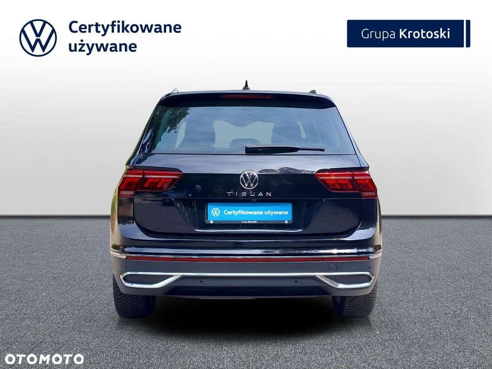 Volkswagen Tiguan 2.0 TDI Elegance DSG - 8
