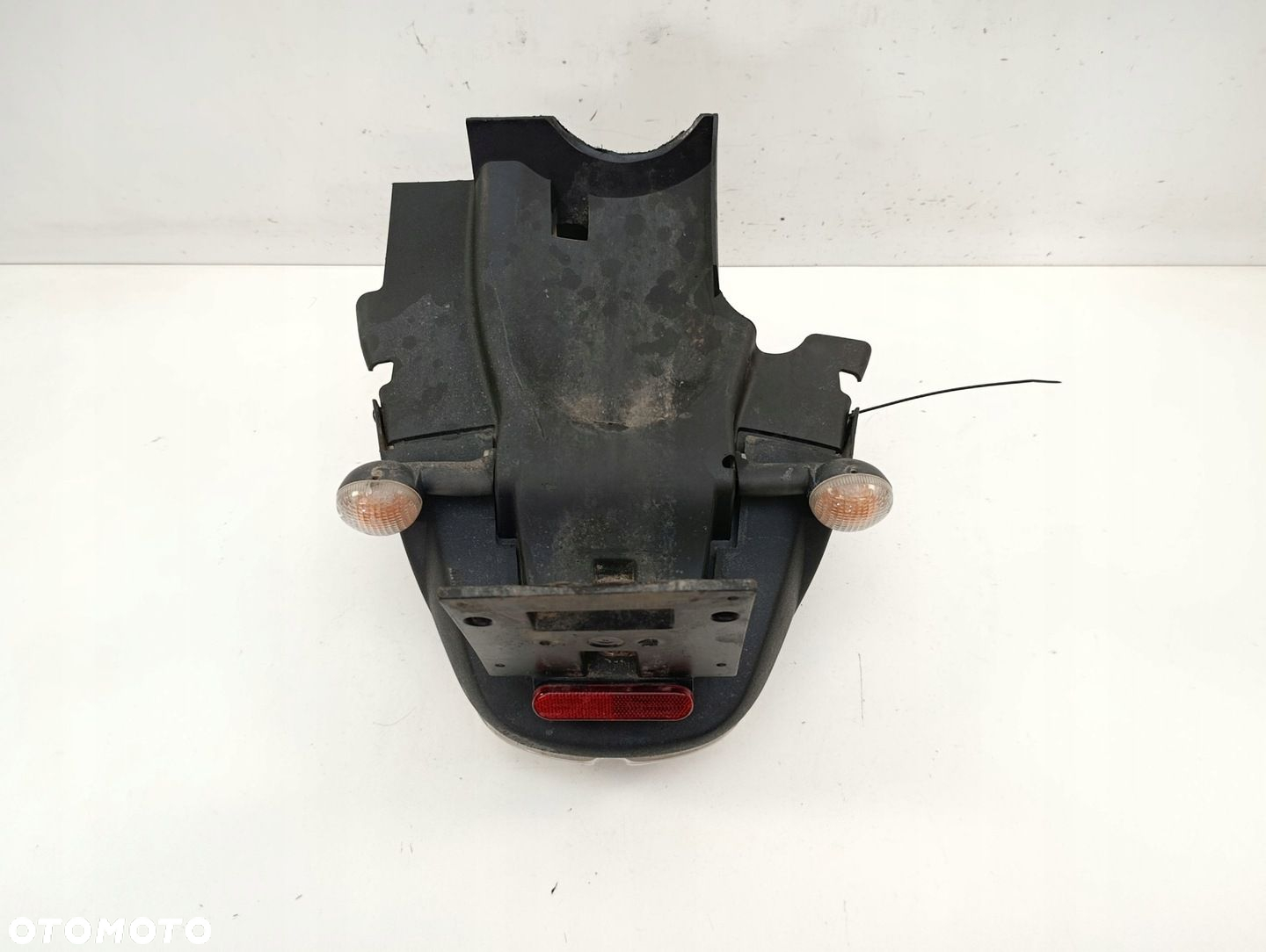 PEUGEOT TKR 50 OGON ZADUPEK  LAMPA  KIERUNKOWSKAZY TYŁ - 7