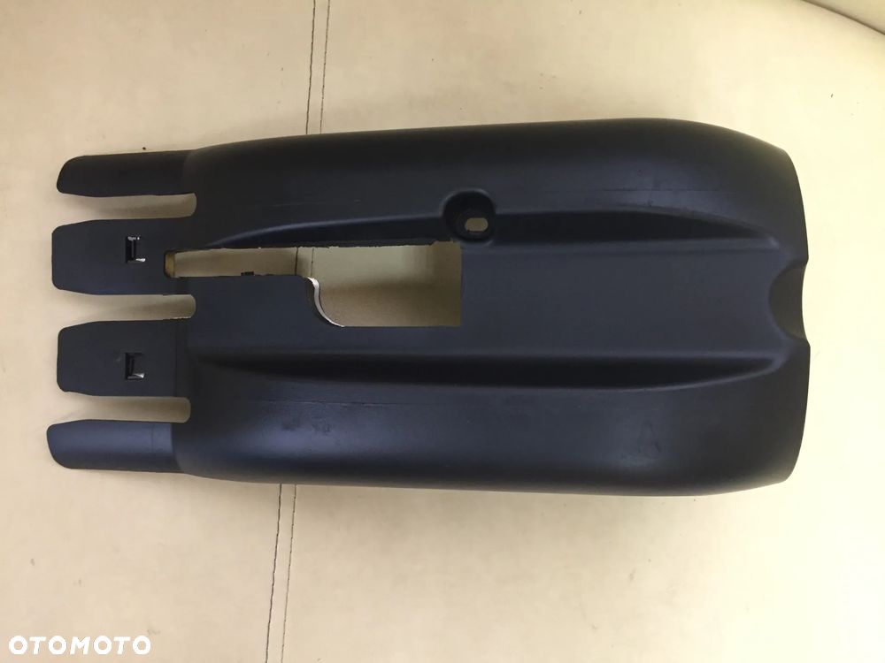 OSŁONA OBUDOWA KOLUMNY KIEROWNICZEJ AUDI A3 8P 8P0953515 8P0953516 - 19