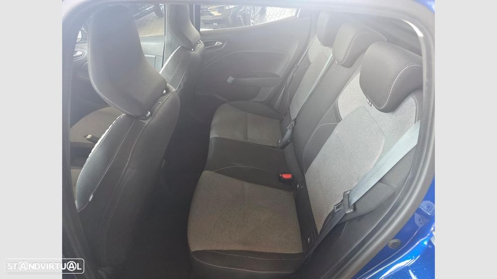 Mitsubishi Colt 1.0 MPI Kyoto - 8