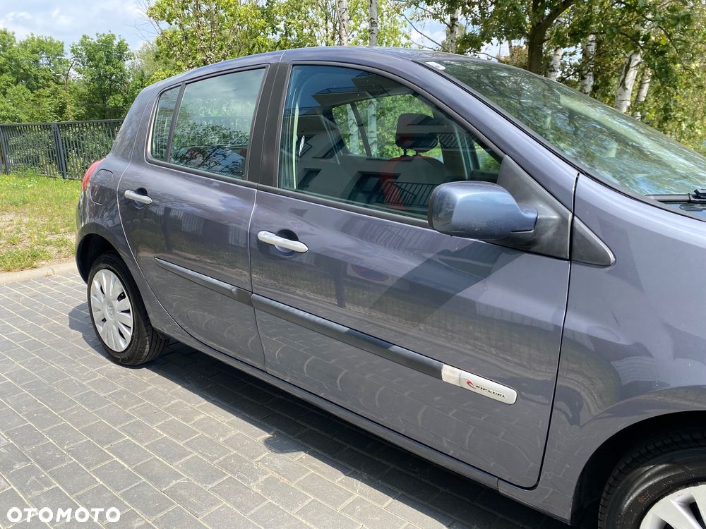 Renault Clio 1.2 16V Rip Curl - 12