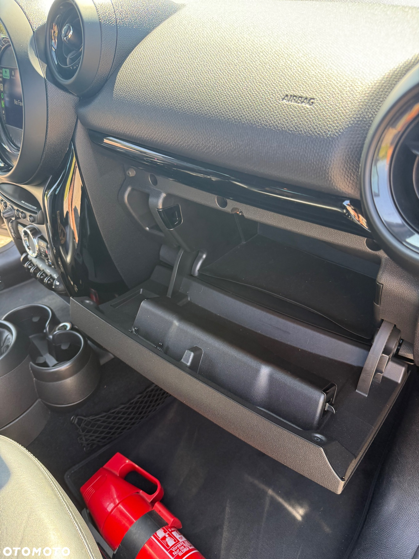 MINI Paceman - 8