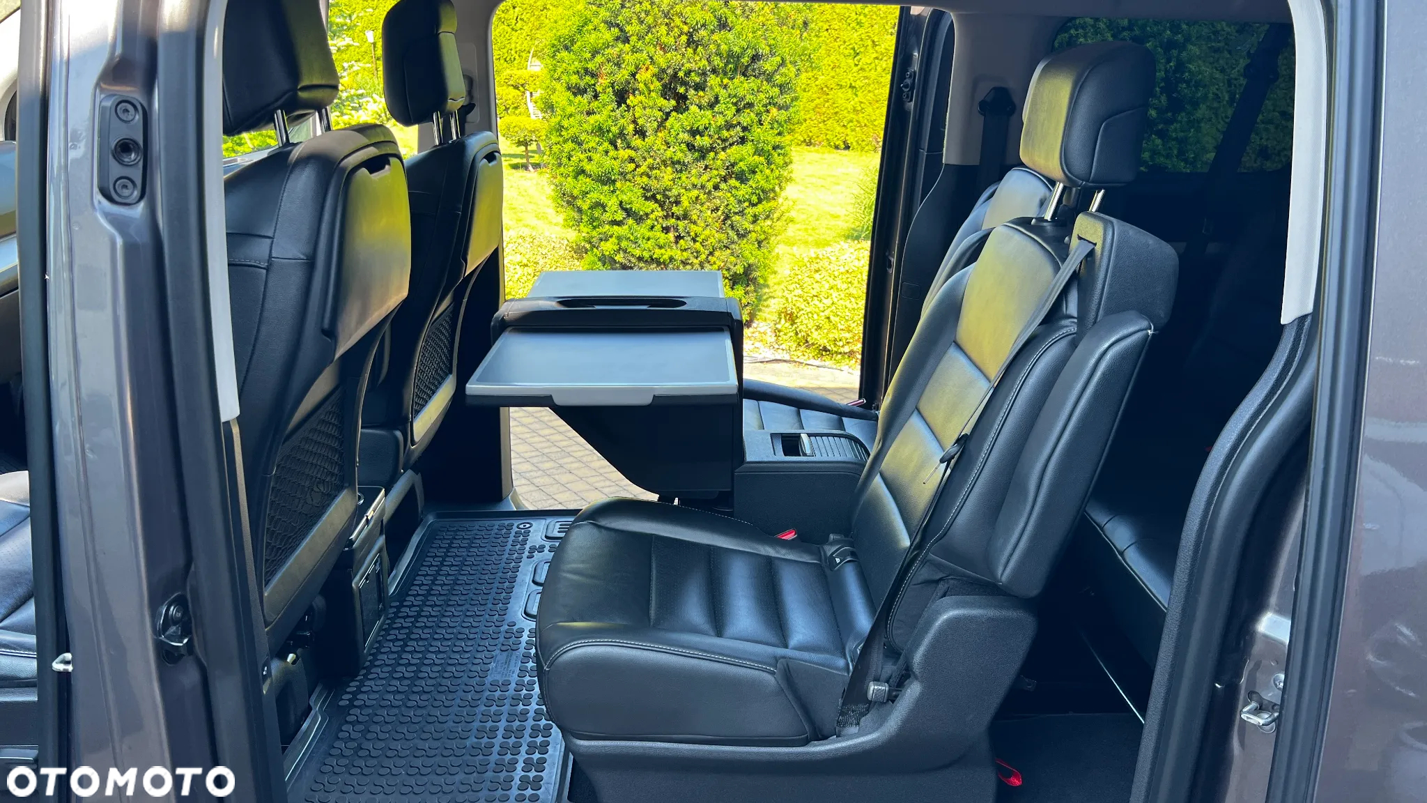 Toyota ProAce Kombi 2.0 D-4D Long 2,8t - 14