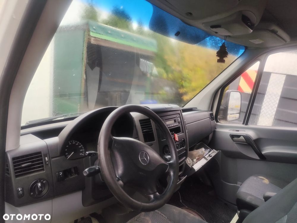 Mercedes-Benz Sprinter 313 - 6