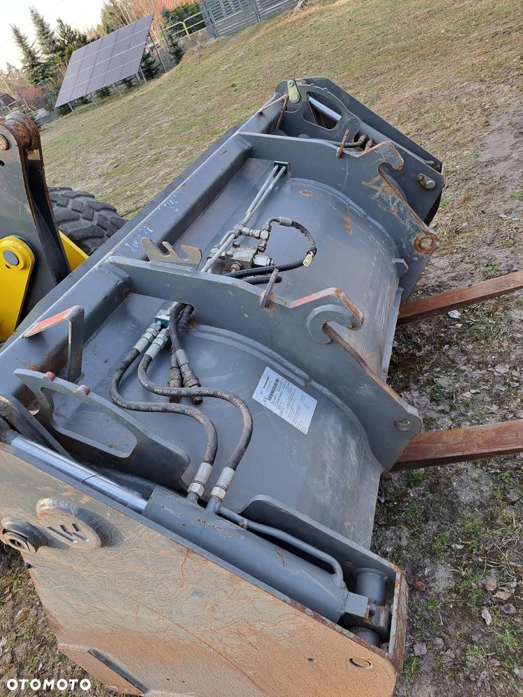 Wacker Neuson WL 52 - 16