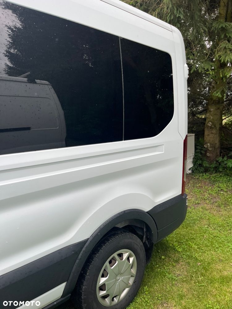 Ford Transit Kombi L3H2 Trend - 13