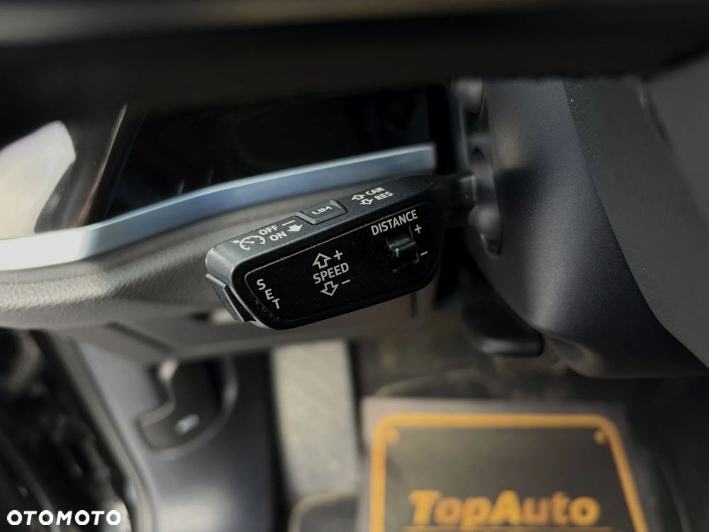 Audi Q3 Sportback 35 TDI S tronic - 26