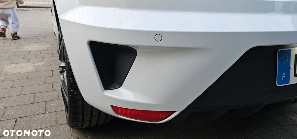Seat Ibiza SC 1.4 TSI DSG Cupra - 16