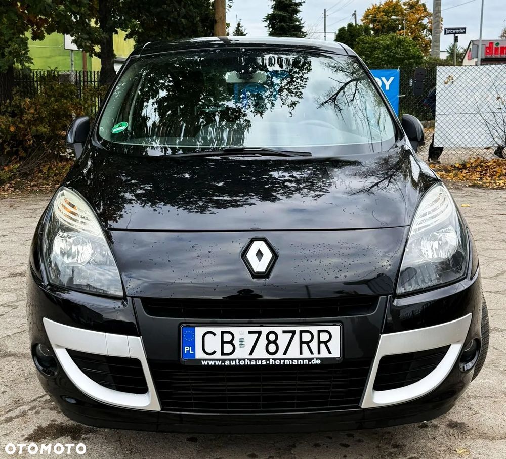 Renault Scenic - 5