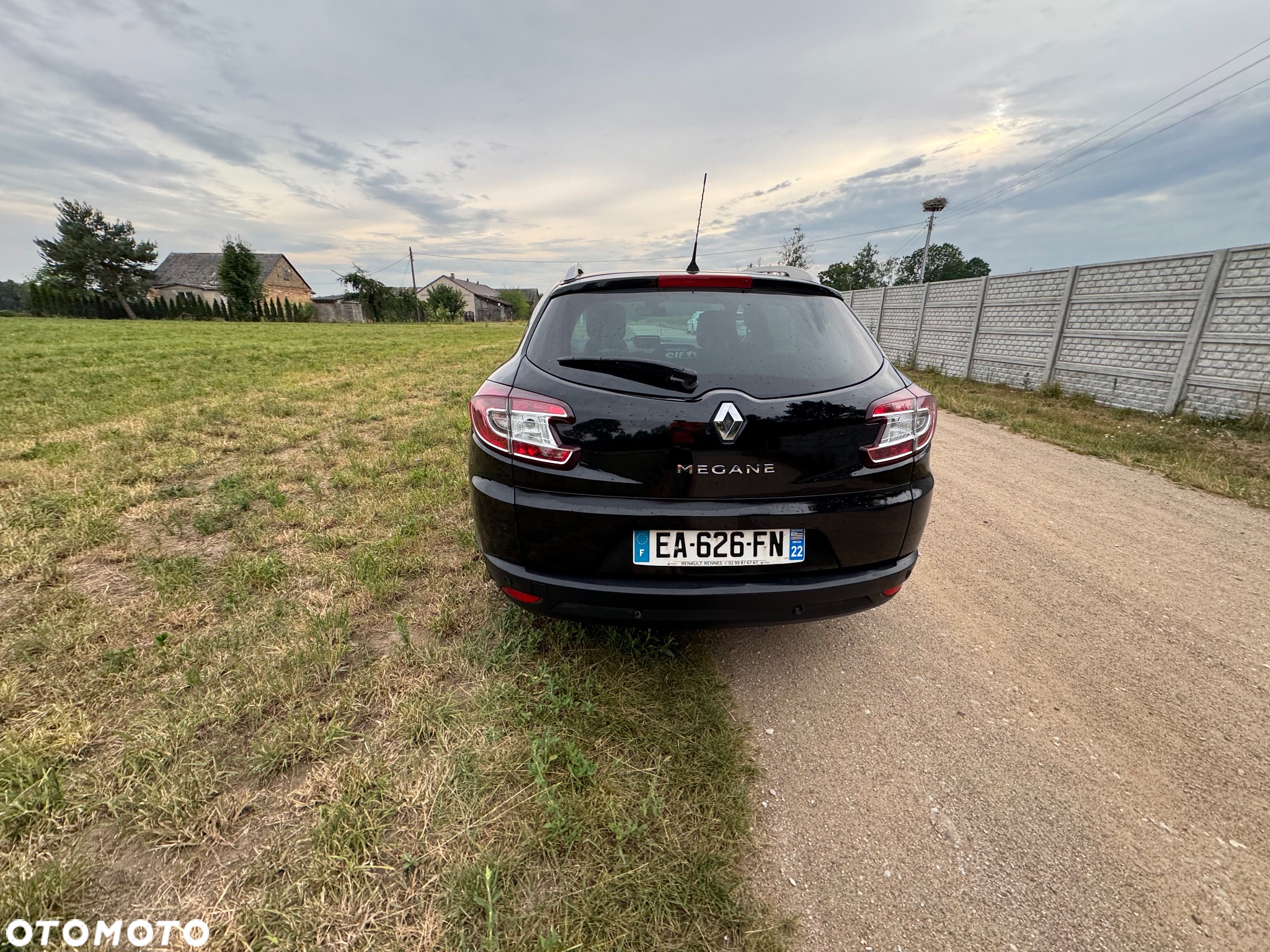 Renault Megane - 14