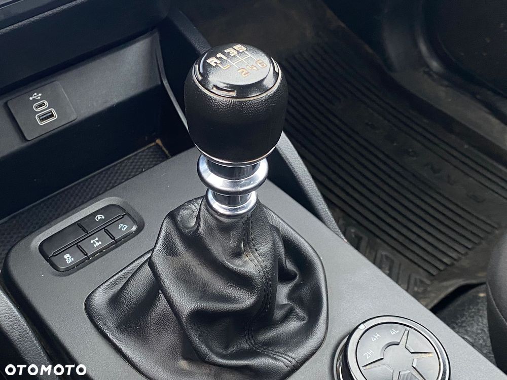 Ford Ranger 2.0 EcoBlue 4x4 DC XL - 28