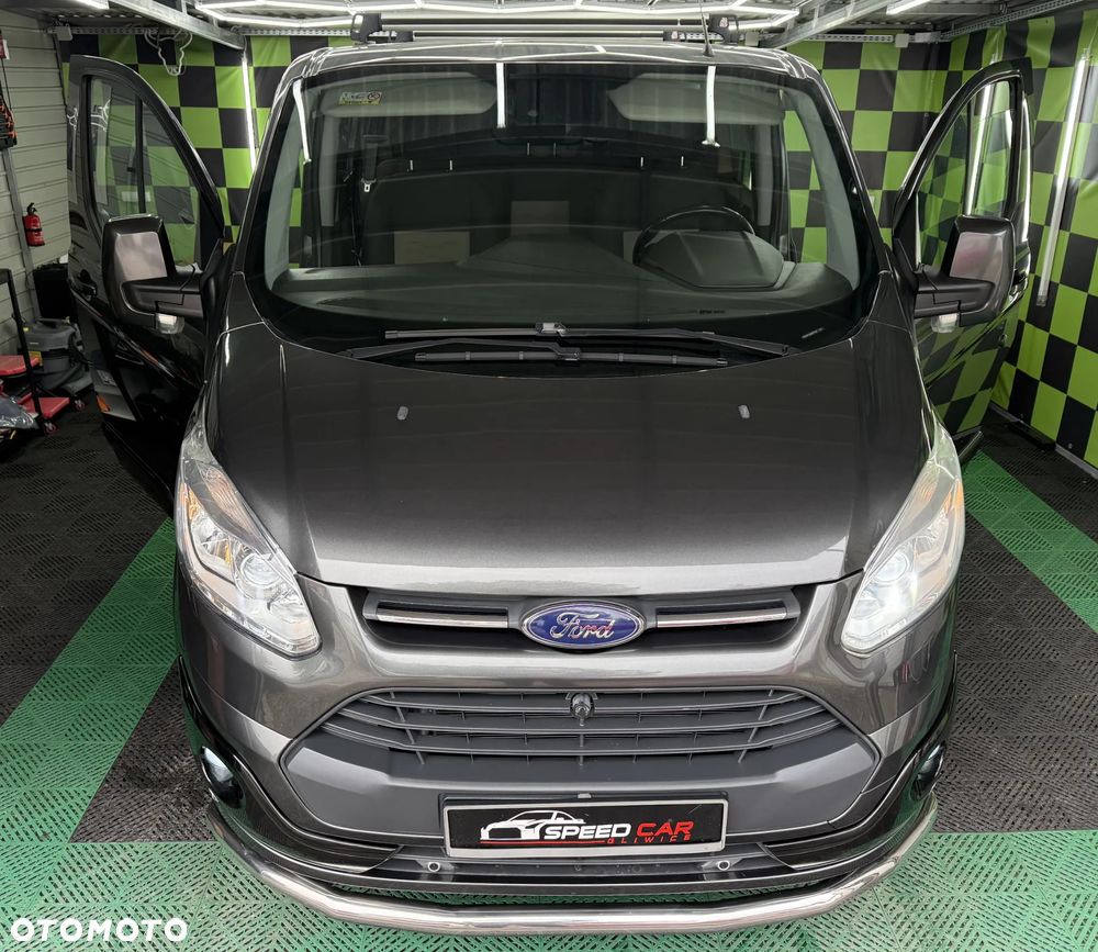 Ford Transit Custom 310 L2H1 Limited - 5