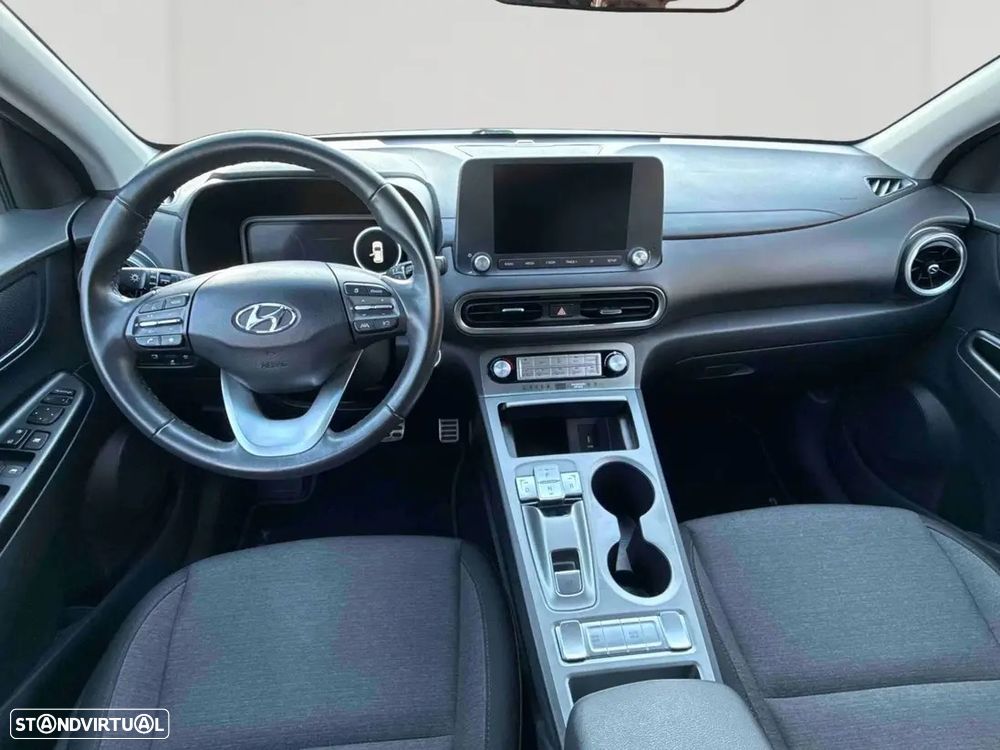 Hyundai Kauai 64 kWh Premium - 2
