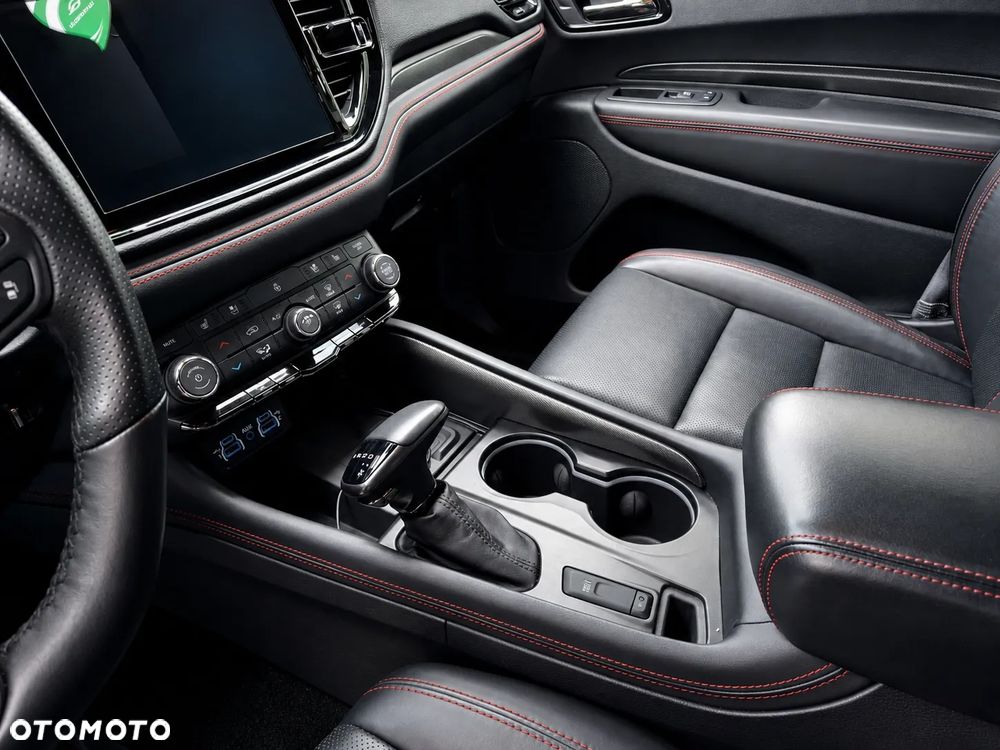Dodge Durango 5.7 R/T - 6