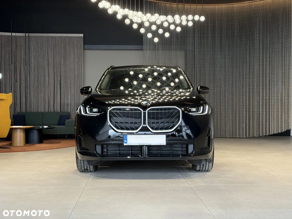 BMW X3 - 3