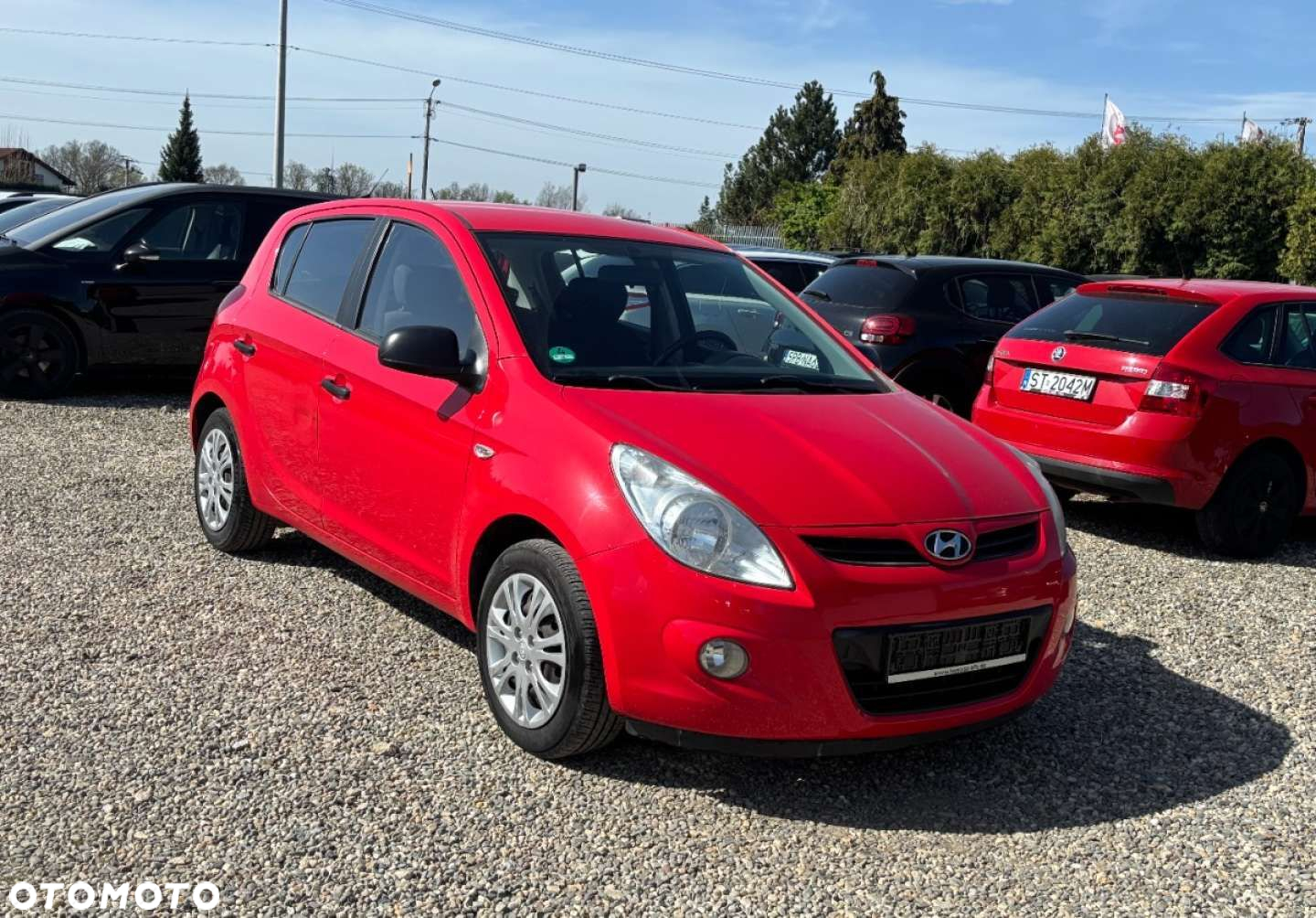 Hyundai i20 - 6