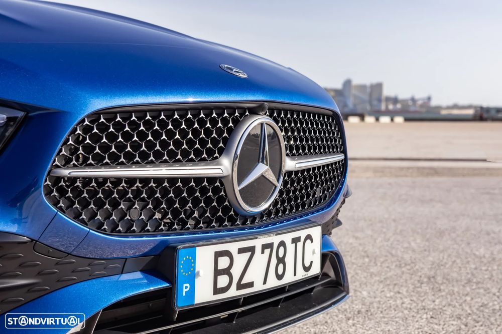 Mercedes-Benz A 250 e 8G-DCT Lim. Special Edition - 8