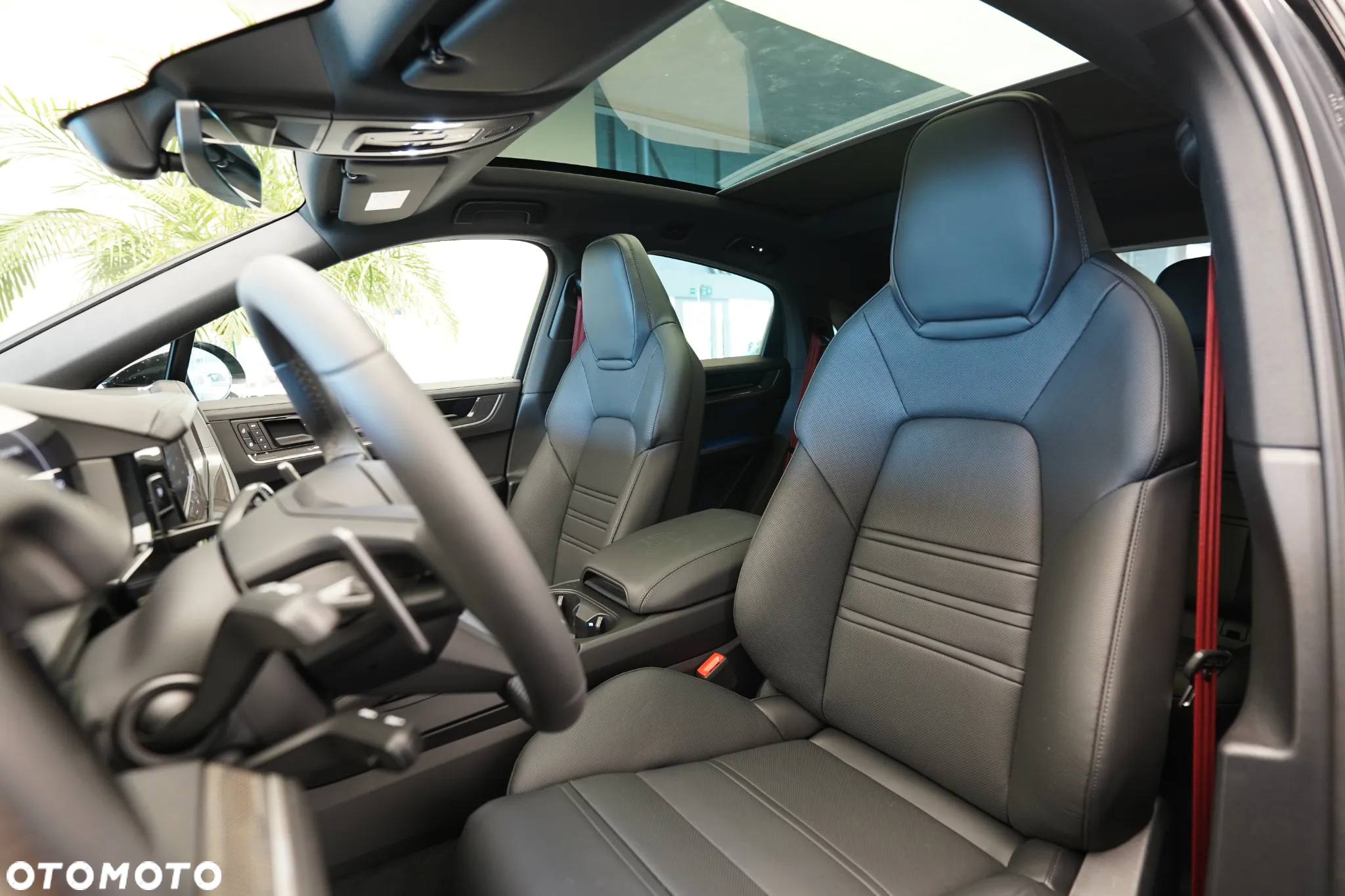 Porsche Cayenne Coupe S - 10