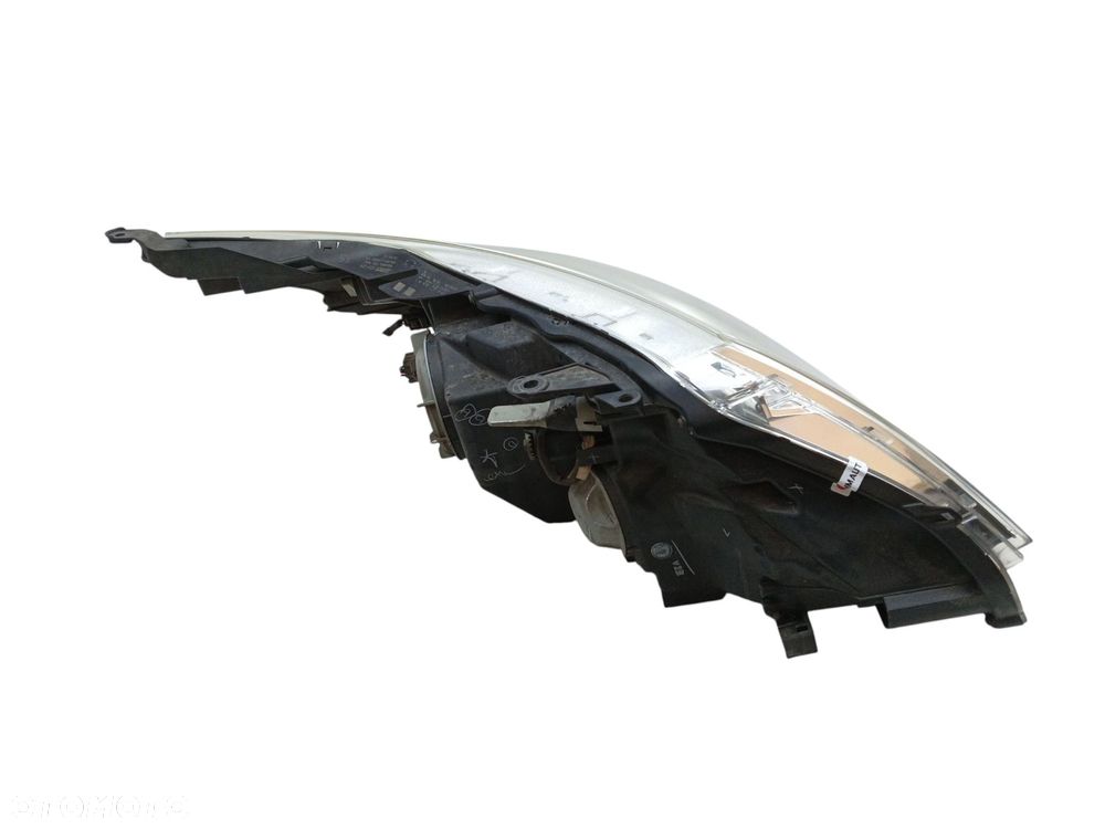 LAMPA LEWY PRZÓD TOYOTA AVENSIS T27 LIFT (2012-2015) 1.8 VALVEMATIC 147KM 10100-17685 - 3