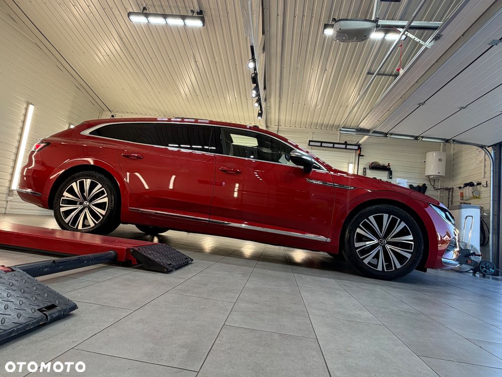 Volkswagen Arteon Shooting Brake 2.0 TSI Elegance DSG - 10