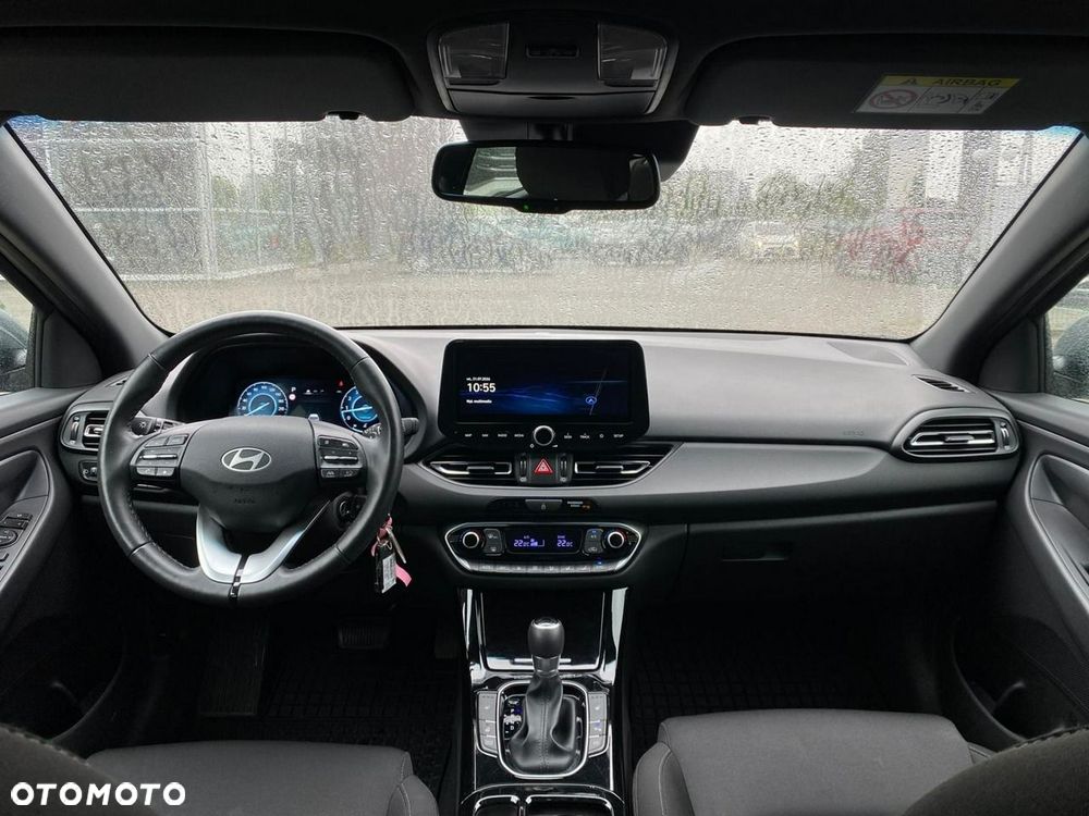 Hyundai i30 - 10