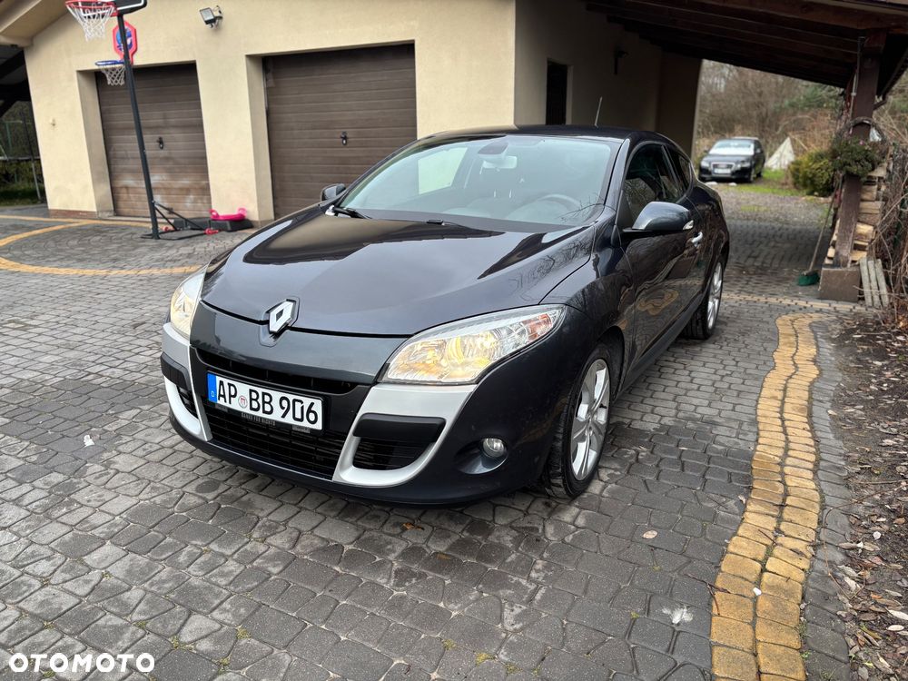 Renault Megane 1.4 16V TCE Dynamique - 4
