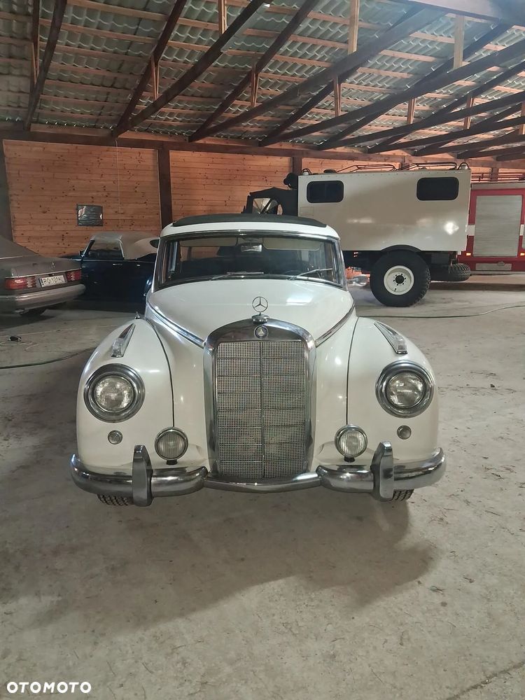 Mercedes-Benz Inny - 2
