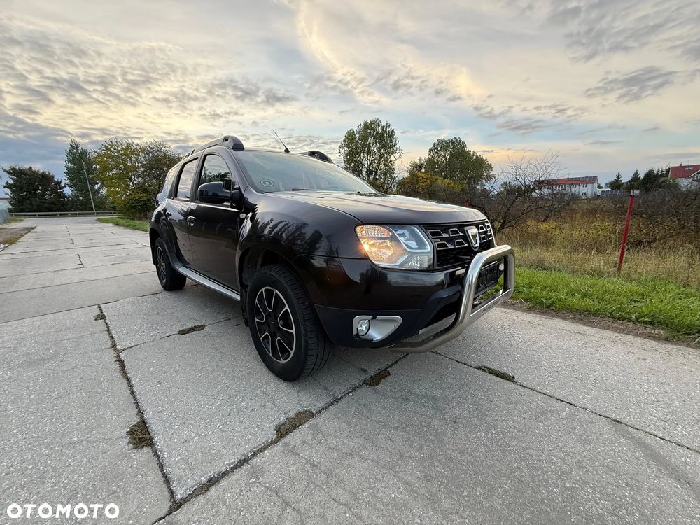 Dacia Duster - 18