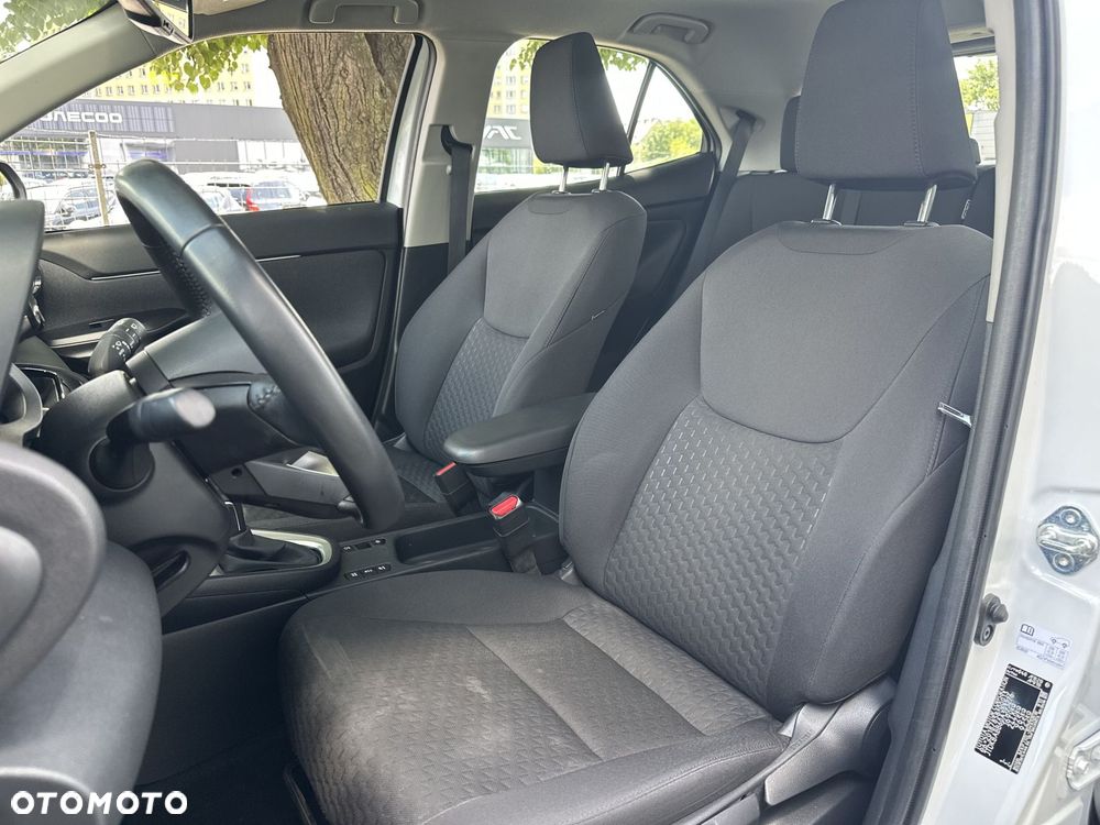 Toyota Yaris Cross Hybrid 1.5 Comfort - 13