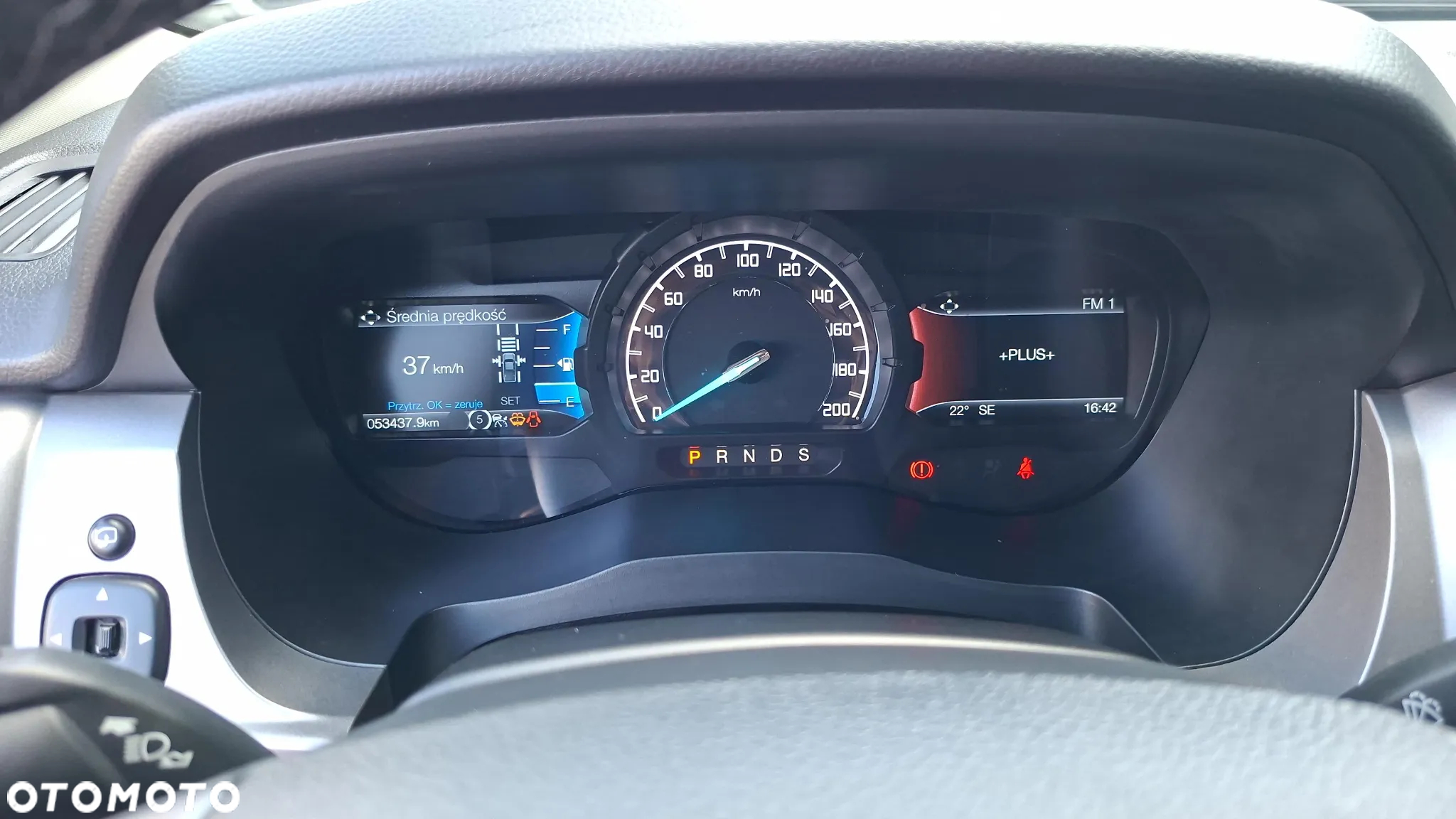 Ford Ranger 2.0 EcoBlue 4x4 DC Limited - 22