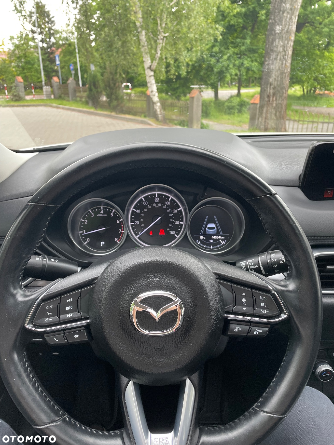Mazda CX-5 2.5 Skypassion 2WD - 14