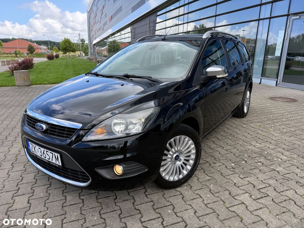 Ford Focus - 7