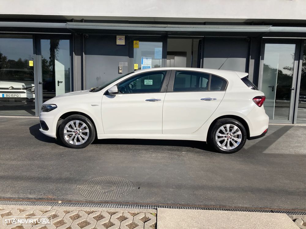 Fiat Tipo 1.3 Multijet Life - 6