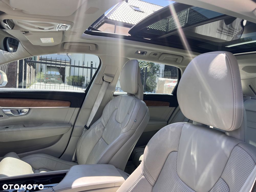 Volvo V90 D4 Inscription - 14