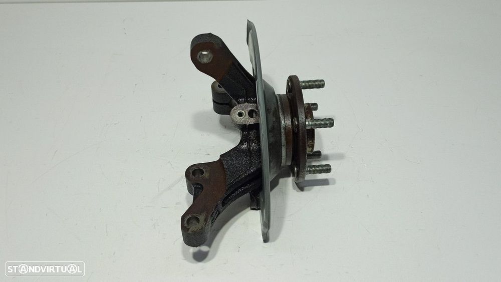 MANGA DE EIXO FRENTE DIREITA MITSUBISHI ASX (GA0W) MOTION 2WD - 3