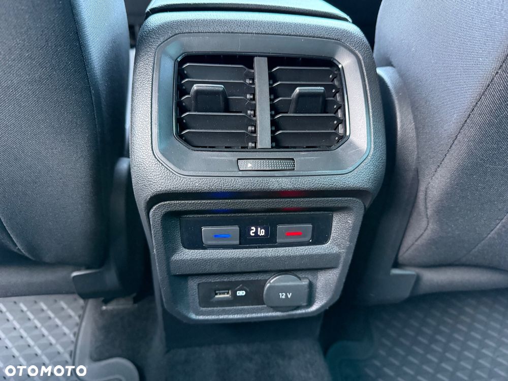 Volkswagen Tiguan 2.0 TDI SCR 4MOTION (BlueMotion Techn.) DSG Highline - 23