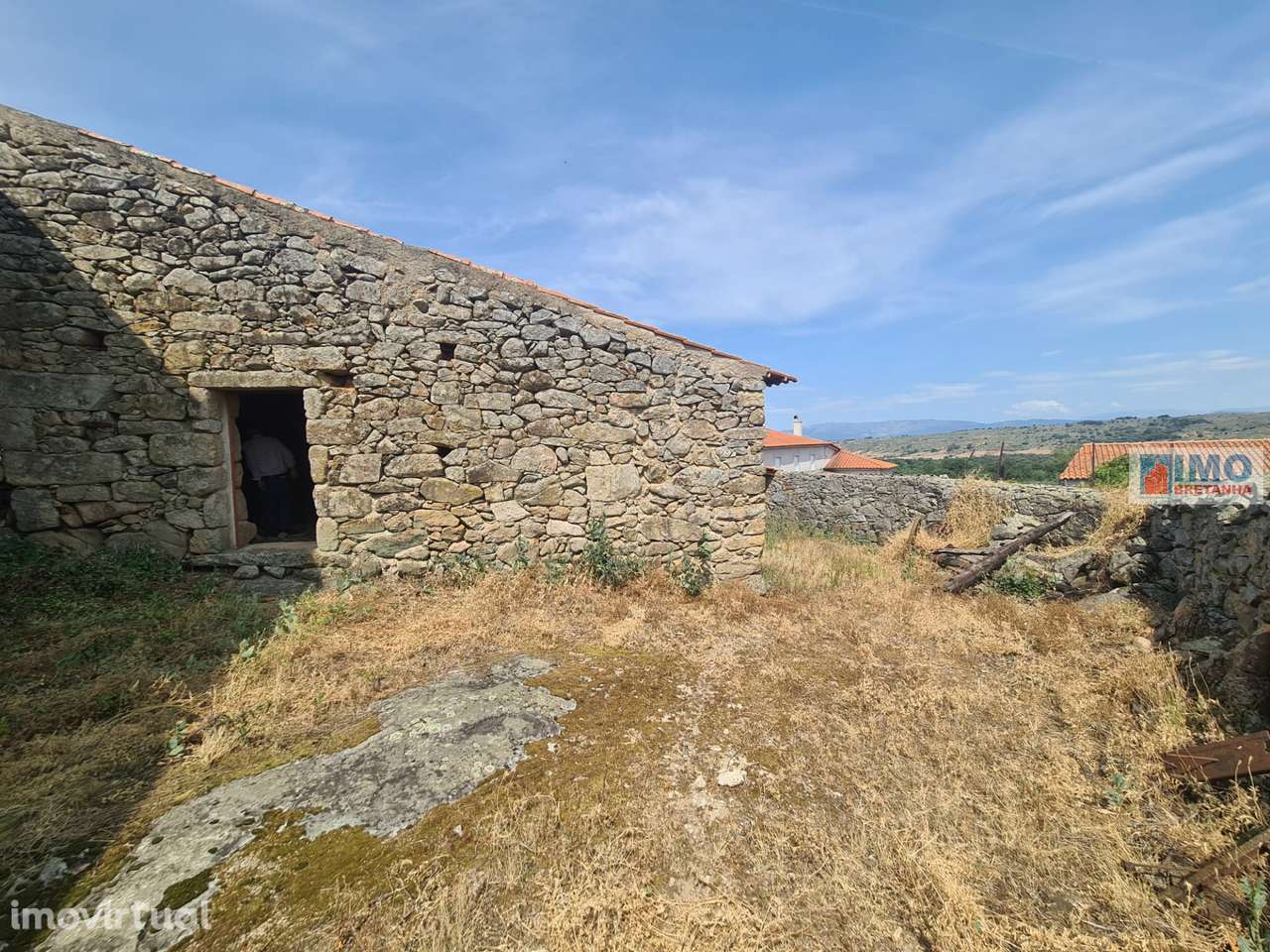 Dois Palheiros em Oledo - Grande imagem: 5/11