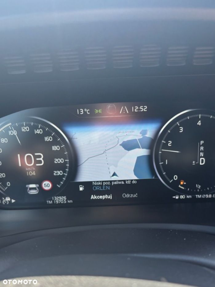 Volvo XC 90 T6 AWD Geartronic Momentum - 20