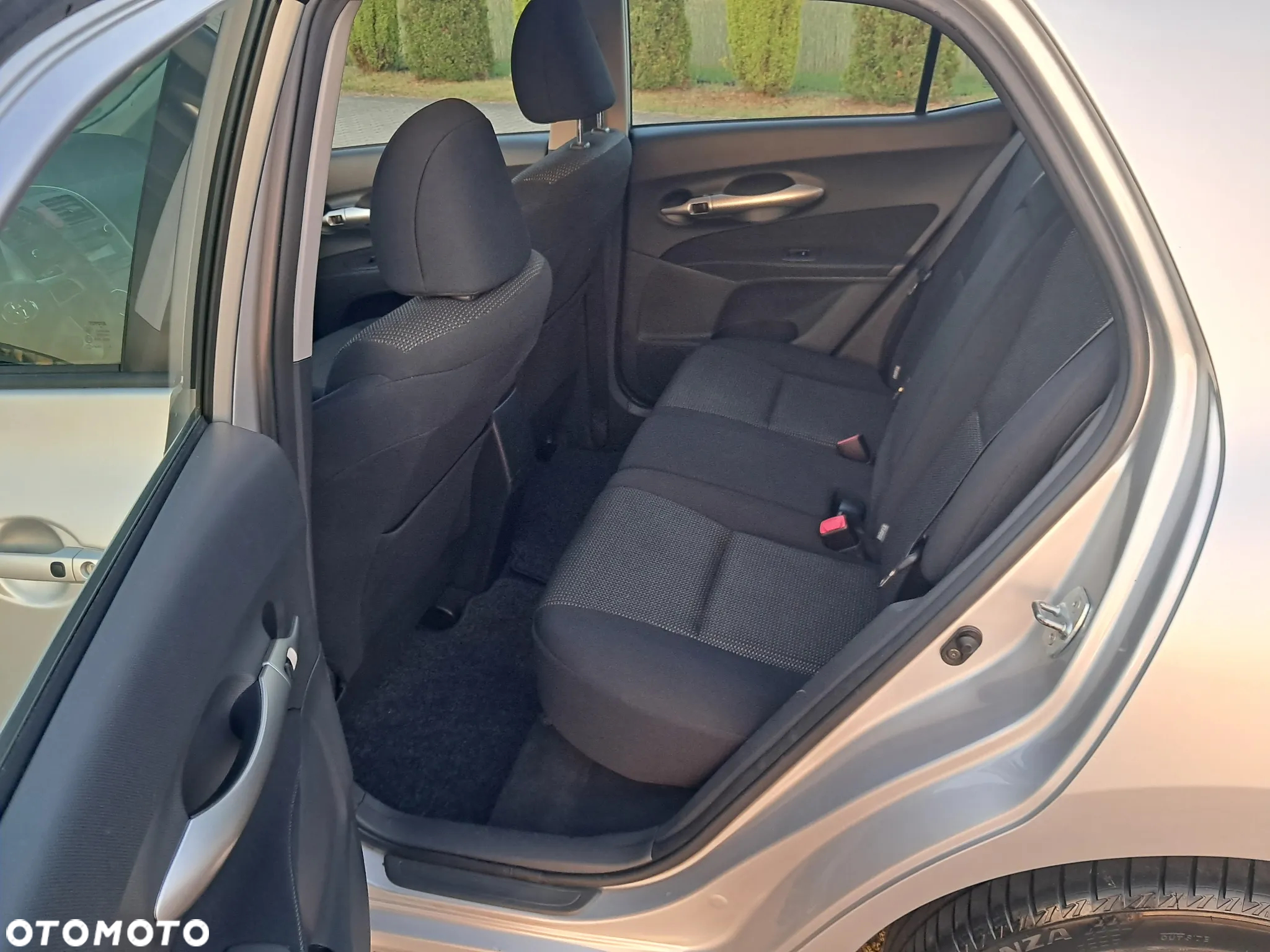 Toyota Auris 1.6 Valvematic START Edition - 17
