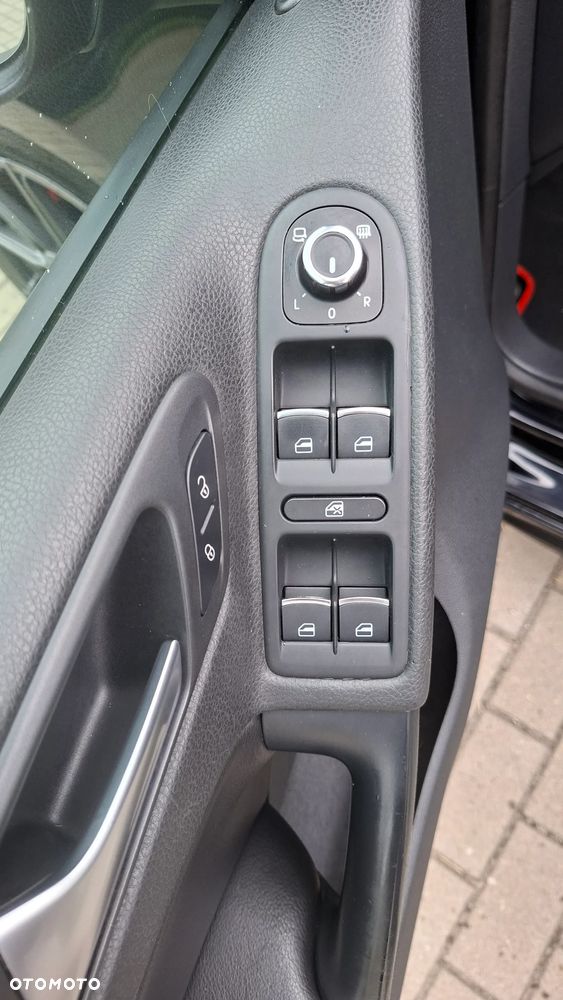 Volkswagen Golf 2.0 TSI GTI DSG - 12