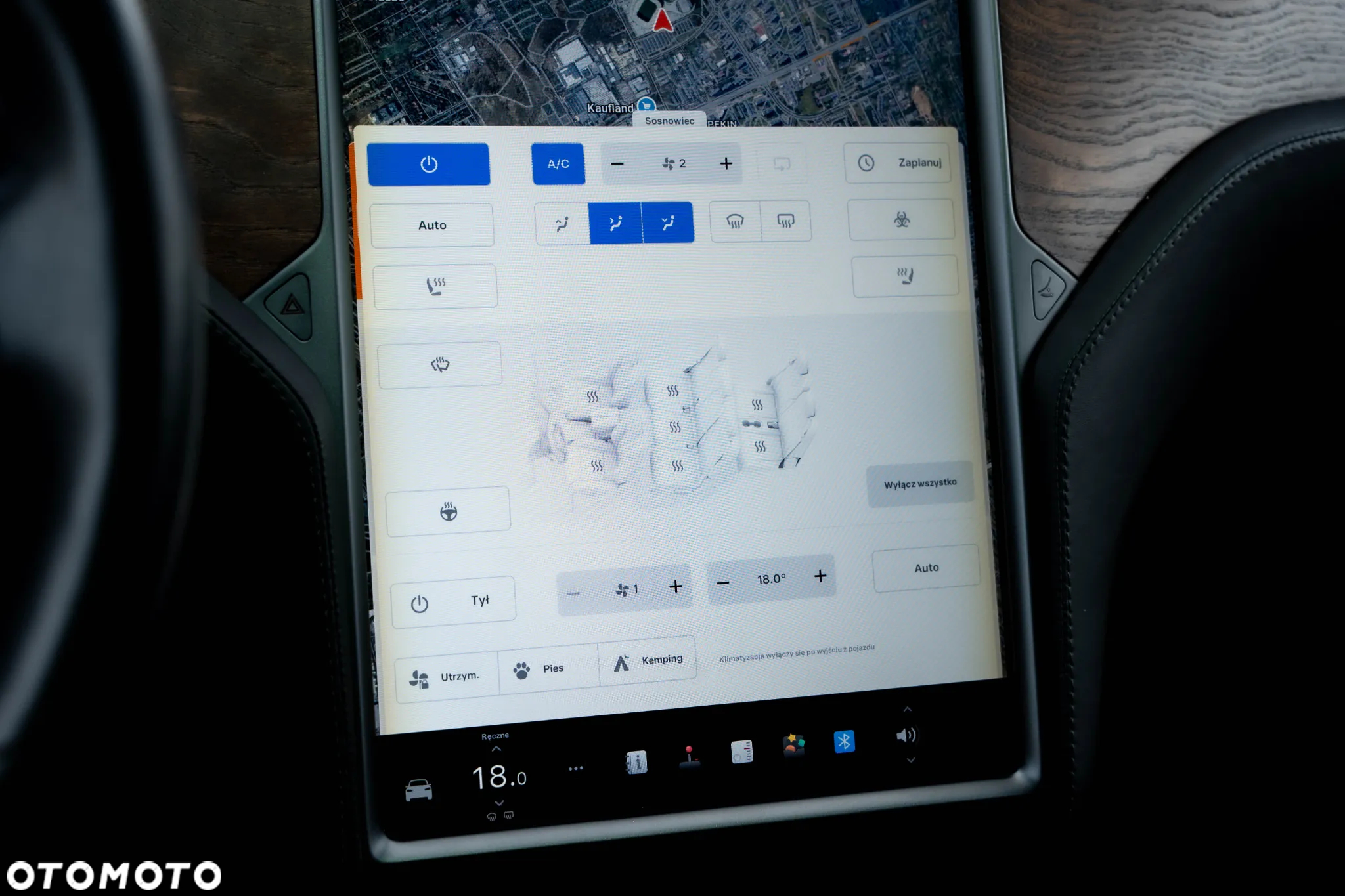 Tesla Model X Long Range Plus - 33
